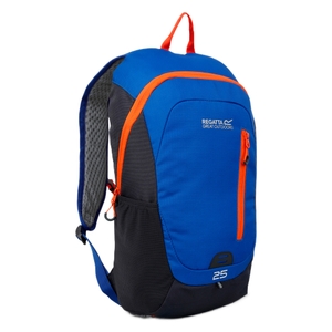 Regatta Herren Damen Unisex Rucksack Highton V2 25 Liter - Bild 3