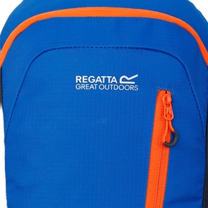 Regatta Herren Damen Unisex Rucksack Highton V2 25 Liter - Bild 4