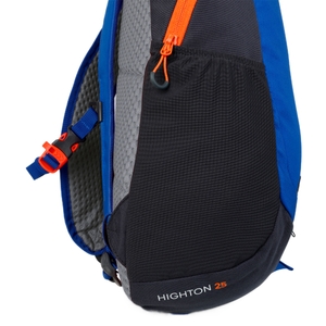 Regatta Herren Damen Unisex Rucksack Highton V2 25 Liter - Bild 5