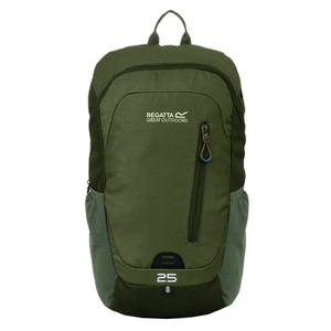 -CBI dark khaki/four leaf clover