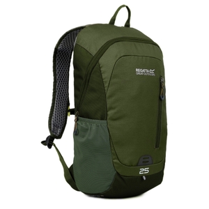 Regatta Herren Damen Unisex Rucksack Highton V2 25 Liter - Bild 1