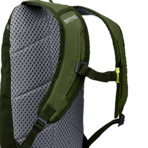 Regatta Herren Damen Unisex Rucksack Highton V2 25 Liter - Bild 2
