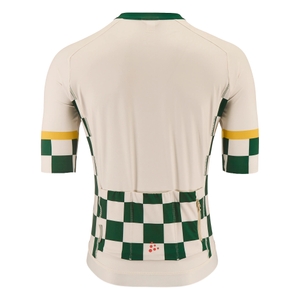 CRAFT Herren Trikot Radtrikot Kurzarmtrikot Funktionsshirt Endur Training Jersey - Bild 3