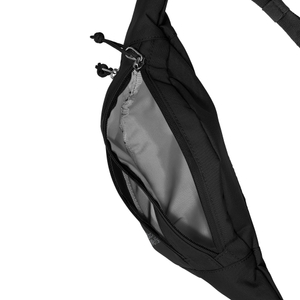 Jack Wolfskin Herren Damen Unisex Tasche Hüfttasche Bauchtasche Konya Hipbag - Bild 2
