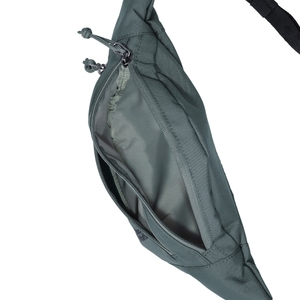 Jack Wolfskin Herren Damen Unisex Tasche Hüfttasche Bauchtasche Konya Hipbag - Bild 2