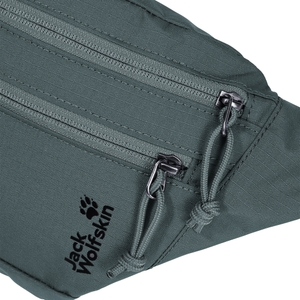 Jack Wolfskin Herren Damen Unisex Tasche Hüfttasche Bauchtasche Konya Hipbag - Bild 4