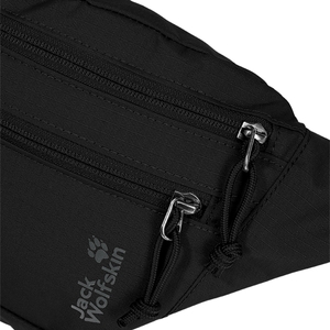 Jack Wolfskin Herren Damen Unisex Tasche Hüfttasche Bauchtasche Konya Hipbag - Bild 3