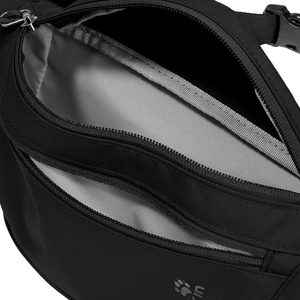 Jack Wolfskin Herren Damen Unisex Tasche Hüfttasche Bauchtasche Konya Hipbag - Bild 4