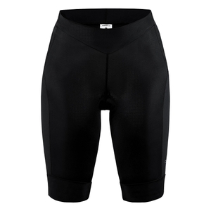 CRAFT Damen kurze Radhose Radshorts mit Sitzpolster Core Endur Shorts