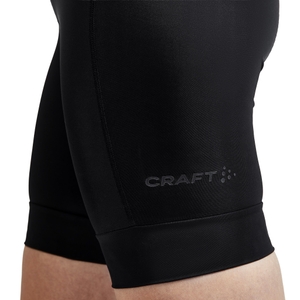CRAFT Damen kurze Radhose Radshorts mit Sitzpolster Core Endur Shorts - Bild 5