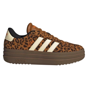 Adidas Damen Sneaker Halbschuh Schnürschuh VL Court Bold - Bild 1