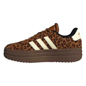 Adidas Damen Sneaker Halbschuh Schnürschuh VL Court Bold - Bild 2