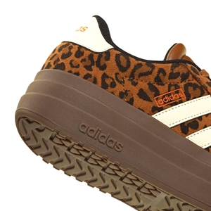 Adidas Damen Sneaker Halbschuh Schnürschuh VL Court Bold - Bild 5
