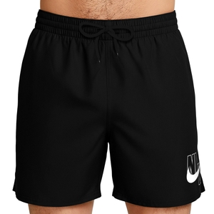 NIKE Herren Badeshorts Badehose Beach Shorts 5" Volley Shorts - Bild 1 NIKE Herren Badeshorts Badehose Beach Shorts 5" Volley Shorts - Bild 1