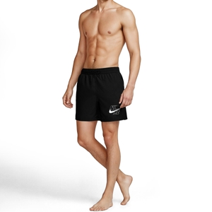 NIKE Herren Badeshorts Badehose Beach Shorts 5" Volley Shorts - Bild 6 NIKE Herren Badeshorts Badehose Beach Shorts 5" Volley Shorts - Bild 6