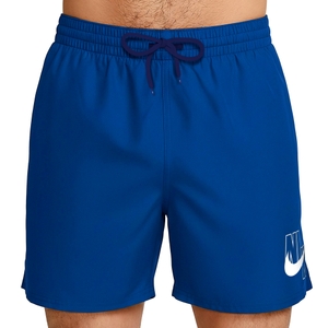 NIKE Herren Badeshorts Badehose Beach Shorts 5" Volley Shorts - Bild 1 NIKE Herren Badeshorts Badehose Beach Shorts 5" Volley Shorts - Bild 1