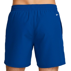 NIKE Herren Badeshorts Badehose Beach Shorts 5" Volley Shorts - Bild 3 NIKE Herren Badeshorts Badehose Beach Shorts 5" Volley Shorts - Bild 3