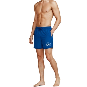 NIKE Herren Badeshorts Badehose Beach Shorts 5" Volley Shorts - Bild 6 NIKE Herren Badeshorts Badehose Beach Shorts 5" Volley Shorts - Bild 6