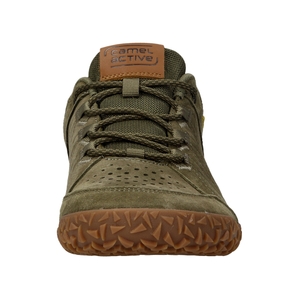 Camel Active Herren Schuhe Schnürschuhe Halbschuhe Sneaker - Bild 4