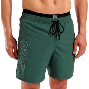 ARENA Herren Badehose Badeshorts Elastic Band Beach Boxer - Bild 4 ARENA Herren Badehose Badeshorts Elastic Band Beach Boxer - Bild 4