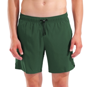Arena Herren Badehose Badeshorts Schwimmhose Evo Beach Boxer Solid - Bild 3