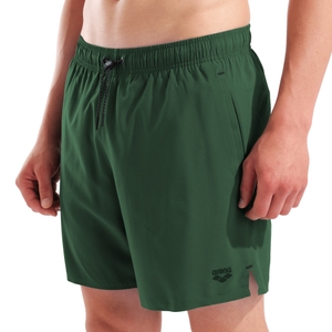 Arena Herren Badehose Badeshorts Schwimmhose Evo Beach Boxer Solid - Bild 4