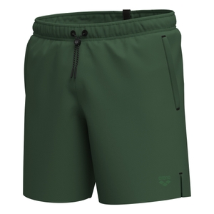 Arena Herren Badehose Badeshorts Schwimmhose Evo Beach Boxer Solid - Bild 1