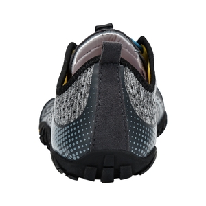 Saguaro Herren Barfußschuhe Outdoorschuhe Schuhe Fast I - Bild 4 Saguaro Herren Barfußschuhe Outdoorschuhe Schuhe Fast I - Bild 4