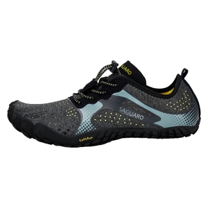 Saguaro Herren Barfußschuhe Outdoorschuhe Schuhe Fast I