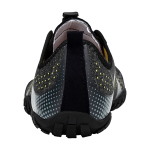 Saguaro Herren Barfußschuhe Outdoorschuhe Schuhe Fast I - Bild 3