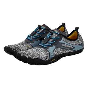 Saguaro Herren Barfußschuhe Outdoorschuhe Schuhe Fast I - Bild 2 Saguaro Herren Barfußschuhe Outdoorschuhe Schuhe Fast I - Bild 2