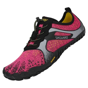 Saguaro Damen Barfußschuhe Outdoorschuhe Schuhe Fast I - Bild 3