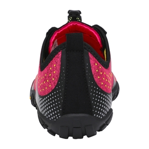 Saguaro Damen Barfußschuhe Outdoorschuhe Schuhe Fast I - Bild 5