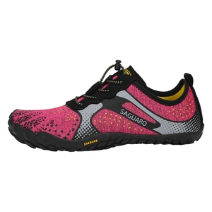 Saguaro Damen Barfußschuhe Outdoorschuhe Schuhe Fast I - Bild 1