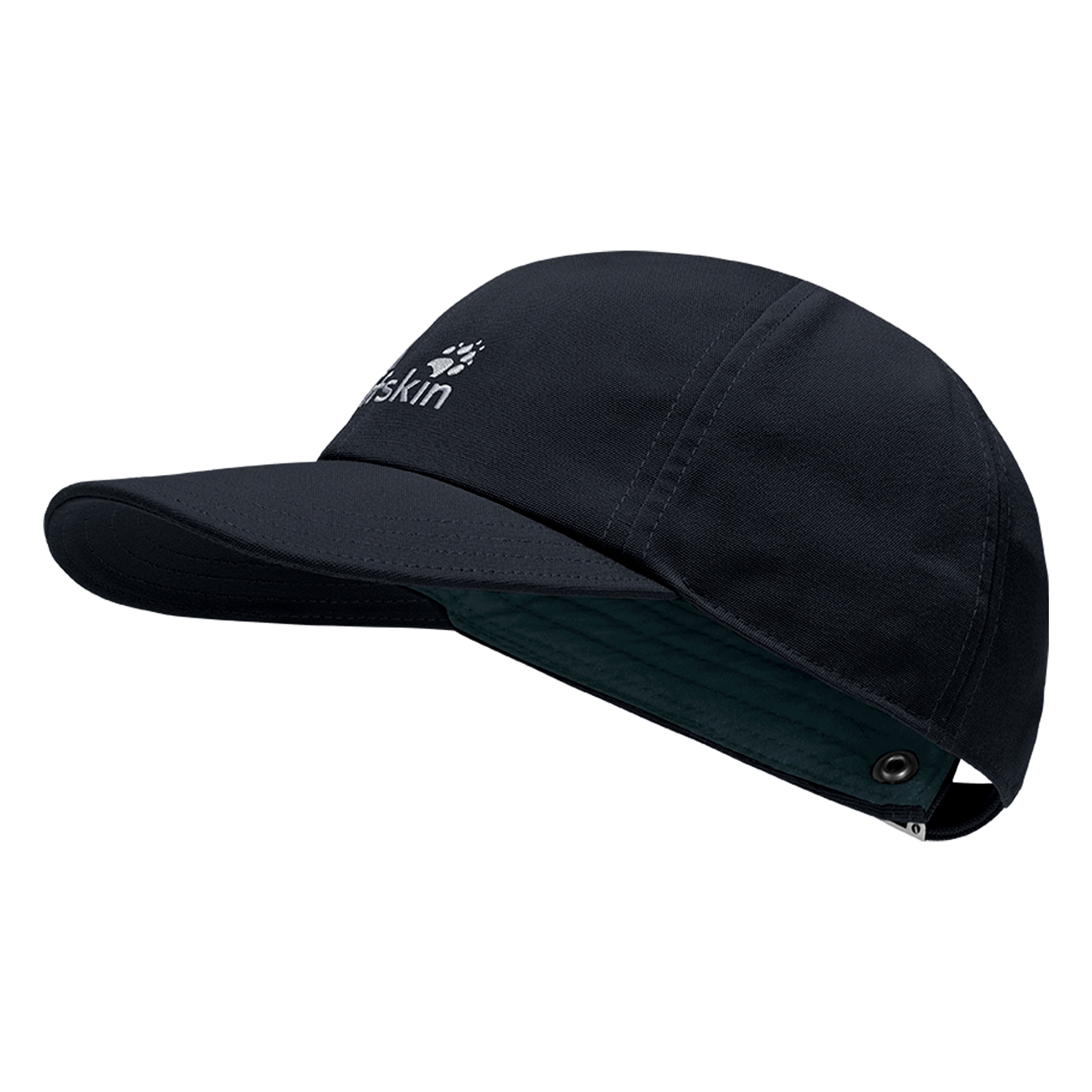 Jack Wolfskin Herren Damen Unisex Basecap Mütze Kopfbedeckung Kappe Baseball Cap Jack Wolfskin Herren Damen Unisex Basecap Mütze Kopfbedeckung Kappe Baseball Cap