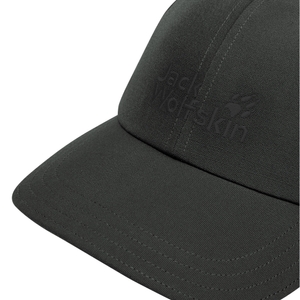 Jack Wolfskin Herren Damen Unisex Basecap Mütze Kopfbedeckung Kappe Baseball Cap - Bild 2