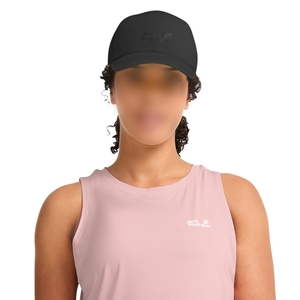 Jack Wolfskin Herren Damen Unisex Basecap Mütze Kopfbedeckung Kappe Baseball Cap - Bild 3