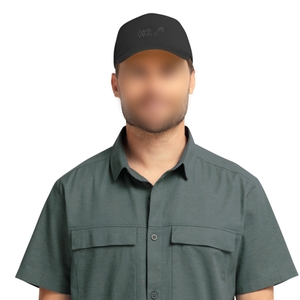 Jack Wolfskin Herren Damen Unisex Basecap Mütze Kopfbedeckung Kappe Baseball Cap - Bild 4
