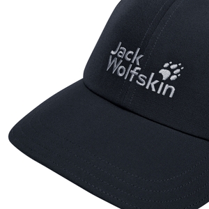 Jack Wolfskin Herren Damen Unisex Basecap Mütze Kopfbedeckung Kappe Baseball Cap - Bild 2 Jack Wolfskin Herren Damen Unisex Basecap Mütze Kopfbedeckung Kappe Baseball Cap - Bild 2