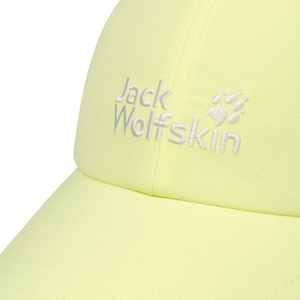 Jack Wolfskin Herren Damen Unisex Basecap Mütze Kopfbedeckung Kappe Baseball Cap - Bild 2