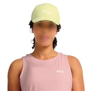 Jack Wolfskin Herren Damen Unisex Basecap Mütze Kopfbedeckung Kappe Baseball Cap - Bild 3
