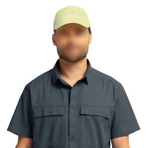 Jack Wolfskin Herren Damen Unisex Basecap Mütze Kopfbedeckung Kappe Baseball Cap - Bild 4