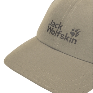 Jack Wolfskin Herren Damen Unisex Basecap Mütze Kopfbedeckung Kappe Baseball Cap - Bild 2