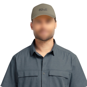 Jack Wolfskin Herren Damen Unisex Basecap Mütze Kopfbedeckung Kappe Baseball Cap - Bild 4