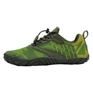 Saguaro Herren Barfußschuhe Outdoorschuhe Schuhe Free I
