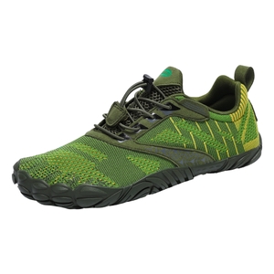 Saguaro Herren Barfußschuhe Outdoorschuhe Schuhe Free I - Bild 2