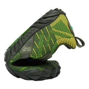 Saguaro Herren Barfußschuhe Outdoorschuhe Schuhe Free I - Bild 3