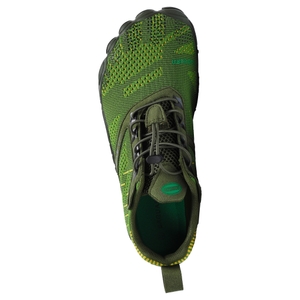 Saguaro Herren Barfußschuhe Outdoorschuhe Schuhe Free I - Bild 4