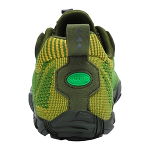 Saguaro Herren Barfußschuhe Outdoorschuhe Schuhe Free I - Bild 5