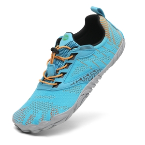 Saguaro Damen Barfußschuhe Outdoorschuhe Schuhe Free I - Bild 2